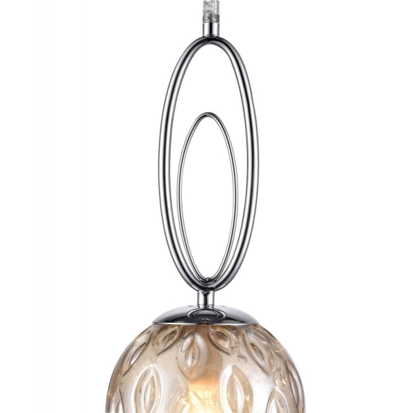 Подвесной светильник Vele Luce Phlox VL5853P01 Подвесной светильник Vele Luce Phlox VL5853P01