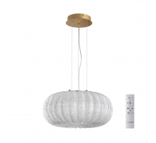 Подвесной светодиодный светильник Sonex Piko Angelo 7720/36L