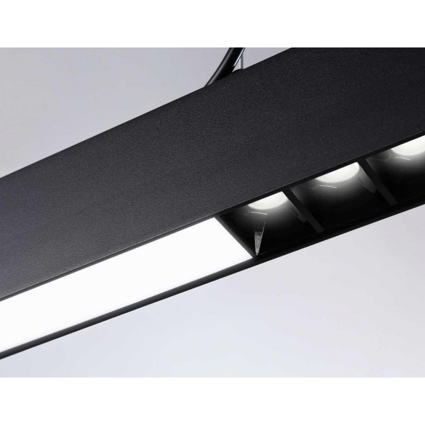 Подвесной светодиодный светильник Ambrella light Comfort LineTech FL5966 Подвесной светодиодный светильник Ambrella light Comfort LineTech FL5966