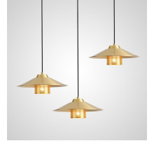 Подвесной светильник Imperium Loft 140993-26