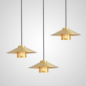 Подвесной светильник Imperium Loft 140993-26