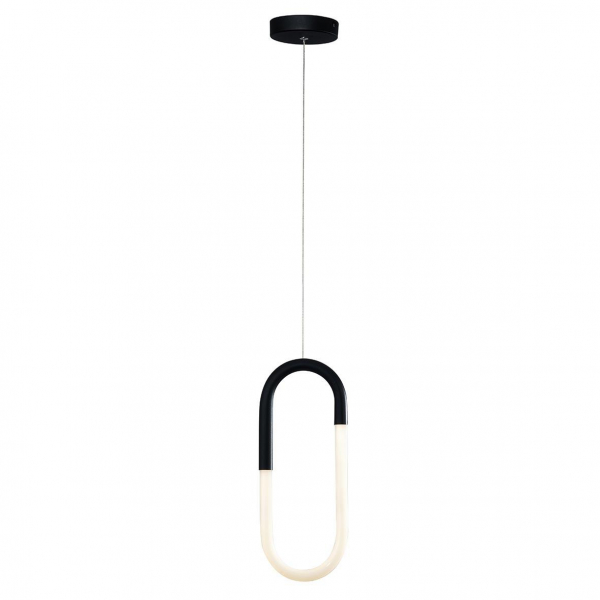 Подвесной светодиодный светильник Kink Light Канто 08271,19(3000K) Подвесной светодиодный светильник Kink Light Канто 08271,19(3000K)