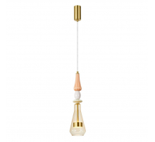 Подвесной светильник Arte Lamp CORAL A2405SP-8YL