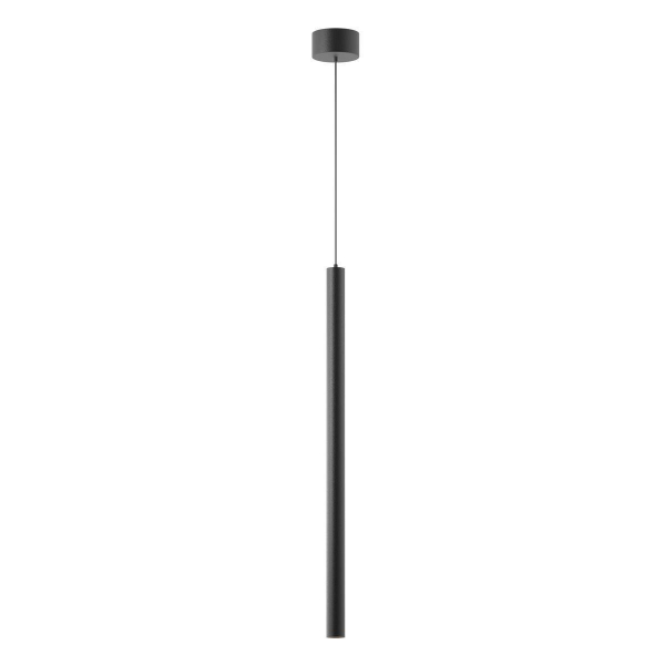 Подвесной светодиодный светильник Arlight SP-Pipe-Hang-L600-R30-9W Warm3000 038611 Подвесной светодиодный светильник Arlight SP-Pipe-Hang-L600-R30-9W Warm3000 038611
