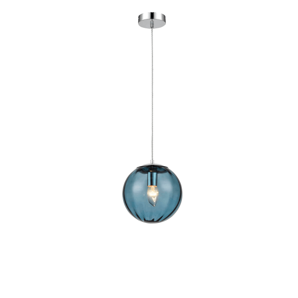 Подвесной светильник Vele Luce Folie VL5513P21 Подвесной светильник Vele Luce Folie VL5513P21