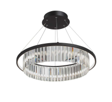 Подвесной светодиодный светильник Vitaluce V5401-1/1S