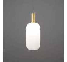 Подвесной светильник Romatti Kobo Xoly 85104-1P-CL