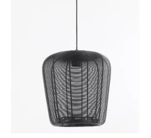 Подвесной светильник Bergenson Bjorn Vinger BB0000356