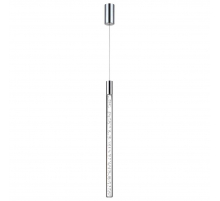 Подвесной светодиодный светильник Odeon Light Sparky 4370/5L