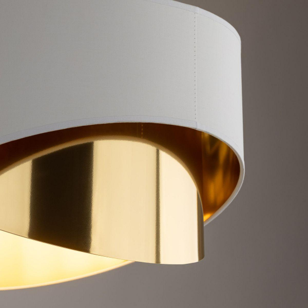Подвесной светильник TK Lighting 4820 Grant White Подвесной светильник TK Lighting 4820 Grant White