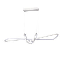 Подвесной светильник De Markt Аурих 108010101