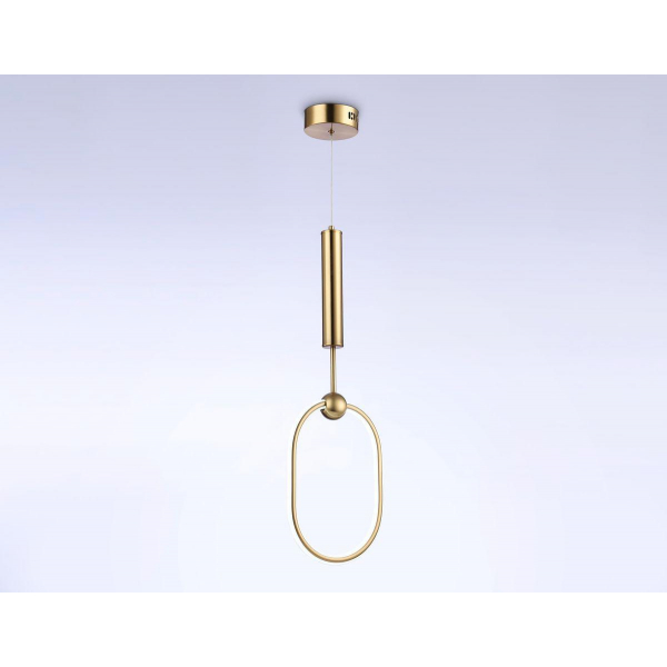 Подвесной светодиодный светильник Ambrella light Comfort Line FL10578 Подвесной светодиодный светильник Ambrella light Comfort Line FL10578