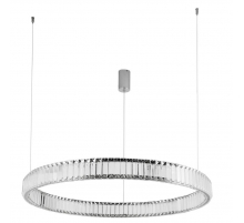 Подвесной светодиодный светильник Divinare Renata 1135/02 SP-48