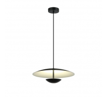 Подвесной светодиодный светильник Kink Light Синди 08467-35A,19