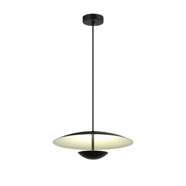 Подвесной светодиодный светильник Kink Light Синди 08467-35A,19