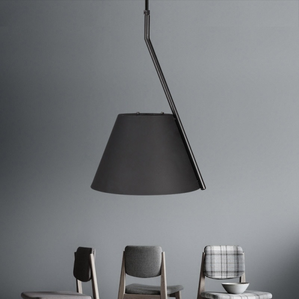 Подвесной светодиодный светильник Imperium Loft Rupt 140976-26