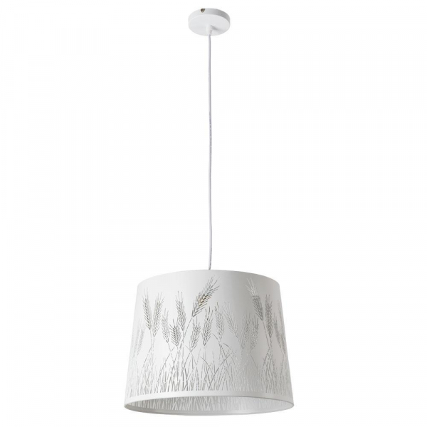 Подвесной светильник Arte Lamp Celesta A2700SP-1WH Подвесной светильник Arte Lamp Celesta A2700SP-1WH