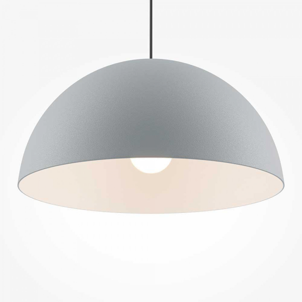 Подвесной светильник Maytoni Basic MOD168PL-01GR