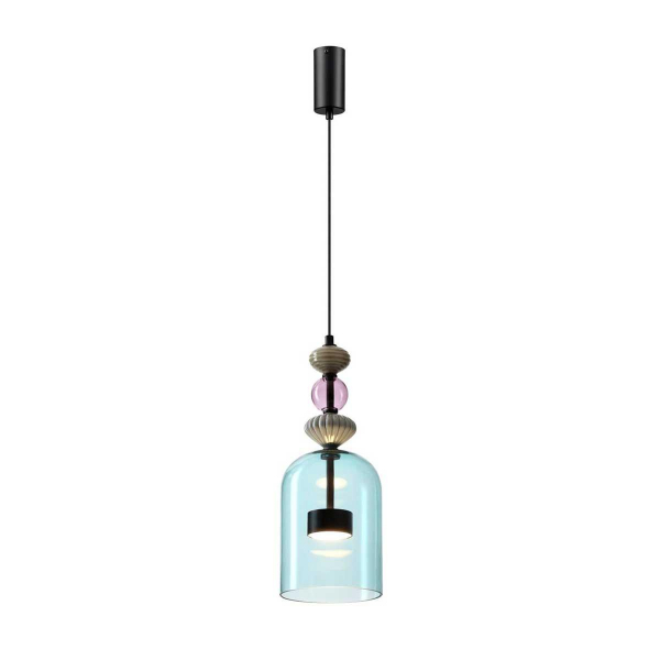 Подвесной светильник Odeon Light PALLETA 5046/12L Подвесной светильник Odeon Light PALLETA 5046/12L