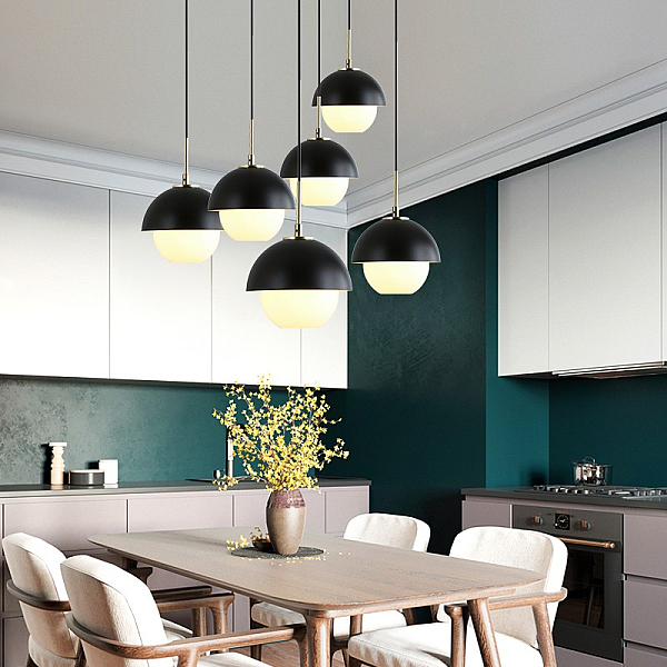 Подвесной светильник Imperium Loft Olve B 334018-26