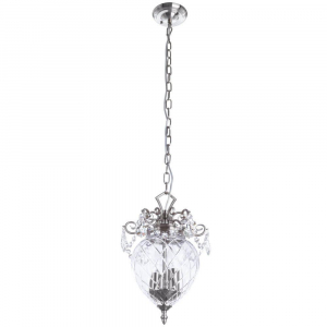 Подвесной светильник Divinare Reggia 1250/24 SP-3