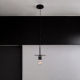 Подвесной светильник Imperium Loft RH Utilitaire Disk Shade Pendant 123642-22