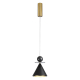 Подвесной светильник Odeon Light Jazz L-Vision 5475/10LE