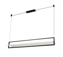 Подвесной светодиодный светильник Divinare Punto 1077/06 SP-18