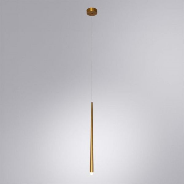 Подвесной светодиодный светильник Arte Lamp Frankie A2191SP-6PB Подвесной светодиодный светильник Arte Lamp Frankie A2191SP-6PB