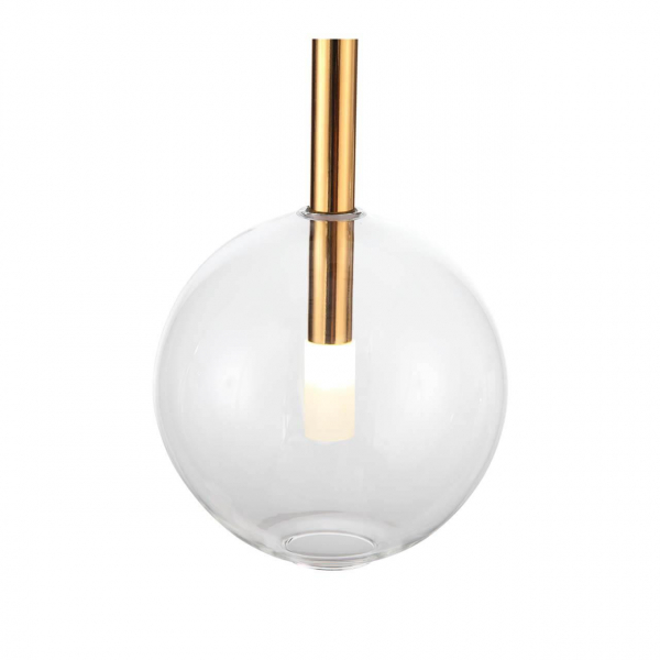 Подвесной светильник ST Luce Sofio SL1054.203.01 Подвесной светильник ST Luce Sofio SL1054.203.01