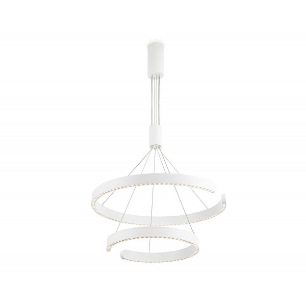 Подвесной светодиодный светильник Ambrella light Comfort Line FL5884