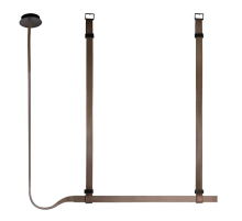 Подвесной светодиодный светильник Loft IT Strong 10241/1200