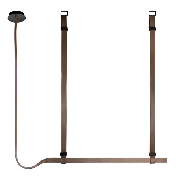 Подвесной светодиодный светильник Loft IT Strong 10241/1200 Подвесной светодиодный светильник Loft IT Strong 10241/1200