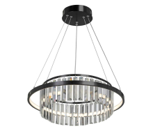 Подвесной светильник Vitaluce  V54010-1/1S