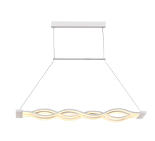 Подвесной светодиодный светильник Aployt Nadayn APL.002.03.72