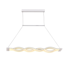 Подвесной светодиодный светильник Aployt Nadayn APL.002.03.72