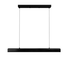 Светильник подвесной Lightera Baffin LE112L-80B WIFI