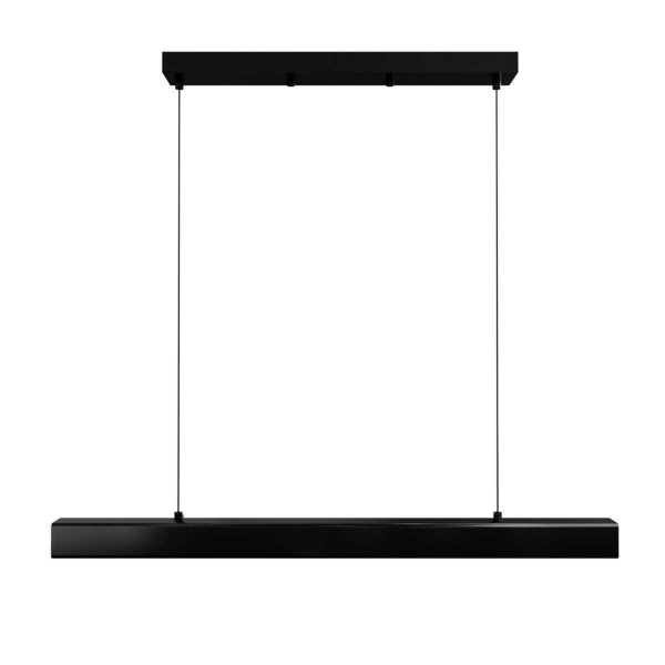 Светильник подвесной Lightera Baffin LE112L-80B WIFI