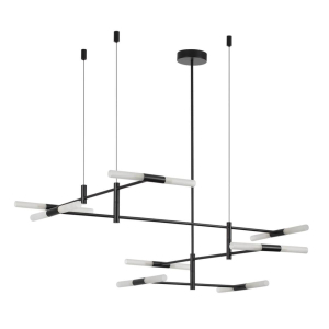 Подвесной светильник Odeon Light Soho Hightech 4307/16