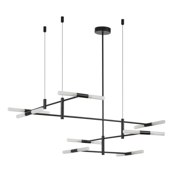 Подвесной светильник Odeon Light Soho Hightech 4307/16