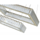 Подвесной светодиодный светильник Ambrella light Traditional TR5007