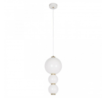 Подвесной светодиодный светильник Loft IT Pearls 10205/C
