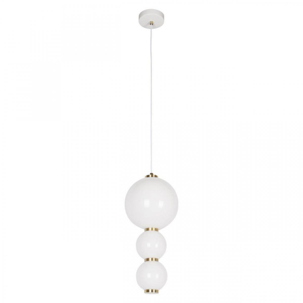 Подвесной светодиодный светильник Loft IT Pearls 10205/C Подвесной светодиодный светильник Loft IT Pearls 10205/C