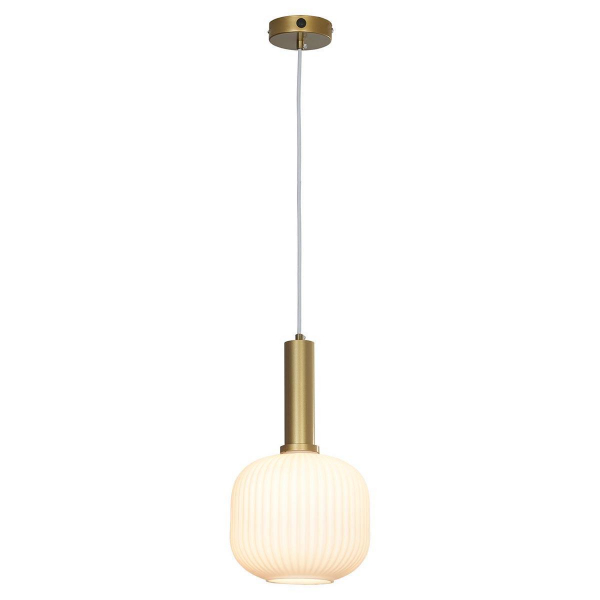 Подвесной светильник Lussole Loft Ondulati LSP-8354 Подвесной светильник Lussole Loft Ondulati LSP-8354