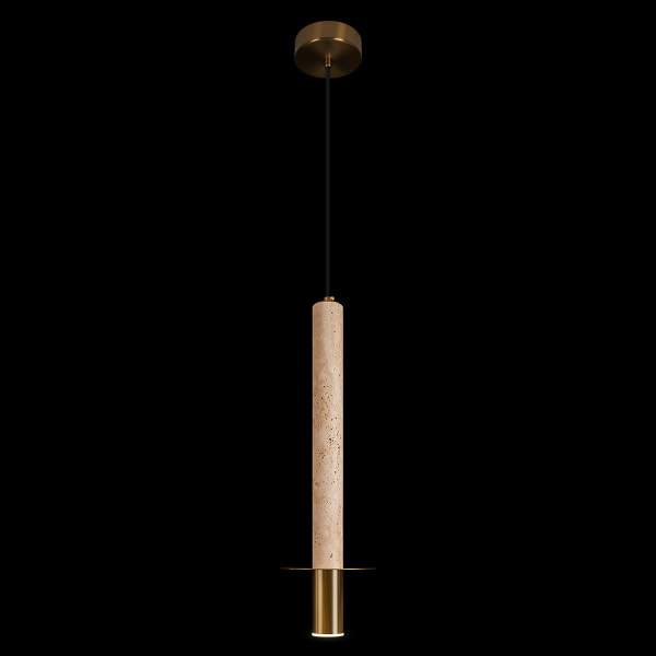 Подвесной светильник Loft IT Everest 10583B Bronze