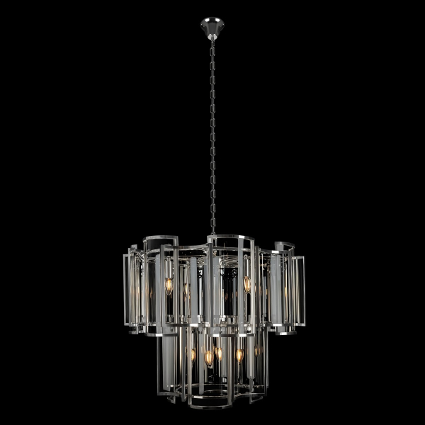 Подвесной светильник LOFT IT Reflection 10433/8