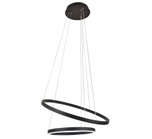 Подвесной светодиодный светильник Kink Light Тор 08219,19A(4000K)