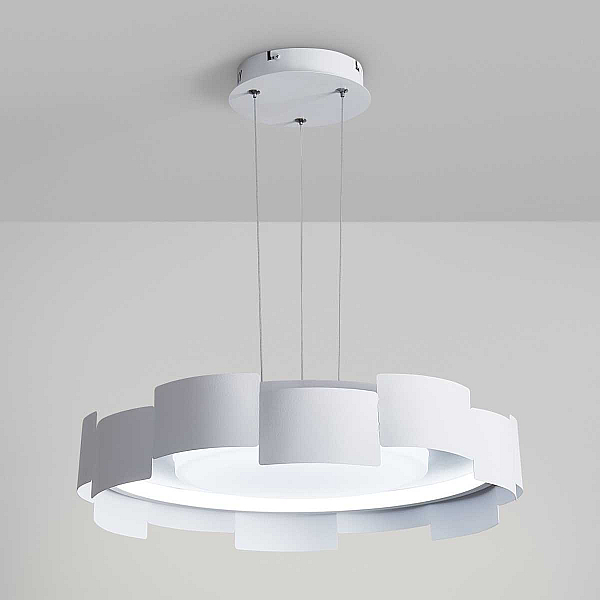 Подвесной светильник Freya Облако / Nube FR6206PL-L36W