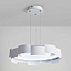 Подвесной светильник Freya Облако / Nube FR6206PL-L36W