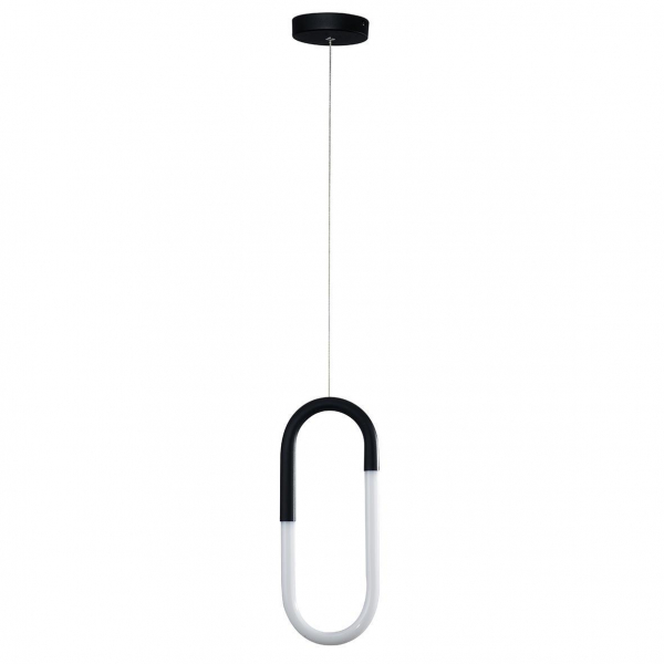 Подвесной светодиодный светильник Kink Light Канто 08271,19(3000K) Подвесной светодиодный светильник Kink Light Канто 08271,19(3000K)